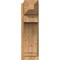 Ekena Millwork Imperial Rough Sawn Craftsman Outlooker, Western Red Cedar, 8"W x 18"D x 26"H OUT08X18X26IMP04RWR - alternate 2